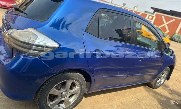 Acheter Neuf Voiture Toyota Blade Bleu à Yaoundé, Central Cameroon Acheter Neuf Voiture Toyota Blade Bleu à Yaoundé, Central Cameroon