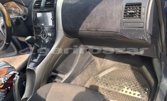 Acheter Neuf Voiture Toyota Blade Bleu à Yaoundé, Central Cameroon Acheter Neuf Voiture Toyota Blade Bleu à Yaoundé, Central Cameroon