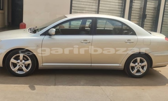 Acheter Neuf Voiture Toyota Avensis Autre à Yaoundé, Central Cameroon Acheter Neuf Voiture Toyota Avensis Autre à Yaoundé, Central Cameroon