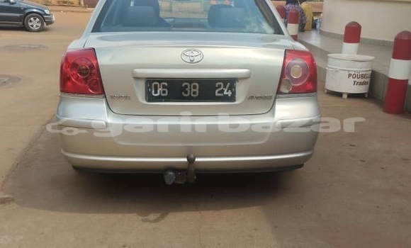 Acheter Neuf Voiture Toyota Avensis Autre à Yaoundé, Central Cameroon Acheter Neuf Voiture Toyota Avensis Autre à Yaoundé, Central Cameroon
