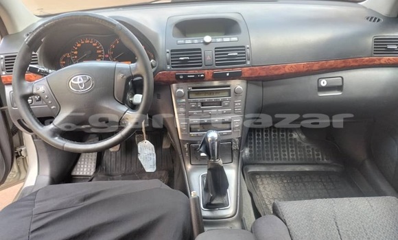 Acheter Neuf Voiture Toyota Avensis Autre à Yaoundé, Central Cameroon Acheter Neuf Voiture Toyota Avensis Autre à Yaoundé, Central Cameroon