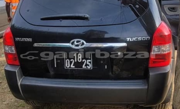 Acheter Neuf Voiture Hyundai Tucson Autre à Douala, Littoral Cameroon