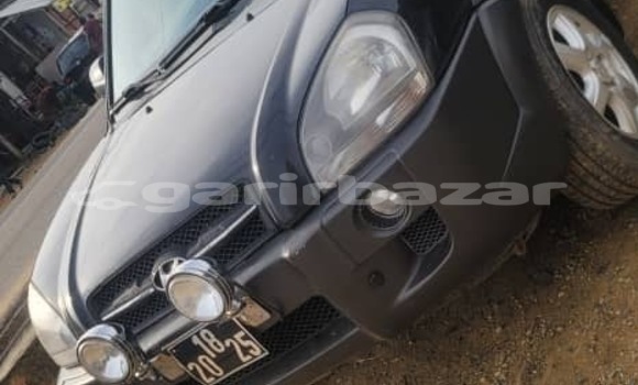 Buy New Hyundai Tucson Other Car in Douala in Littoral Cameroon Buy New Hyundai Tucson Other Car in Douala in Littoral Cameroon