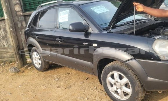 Buy New Hyundai Tucson Other Car in Douala in Littoral Cameroon Buy New Hyundai Tucson Other Car in Douala in Littoral Cameroon