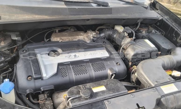 Buy New Hyundai Tucson Other Car in Douala in Littoral Cameroon Buy New Hyundai Tucson Other Car in Douala in Littoral Cameroon