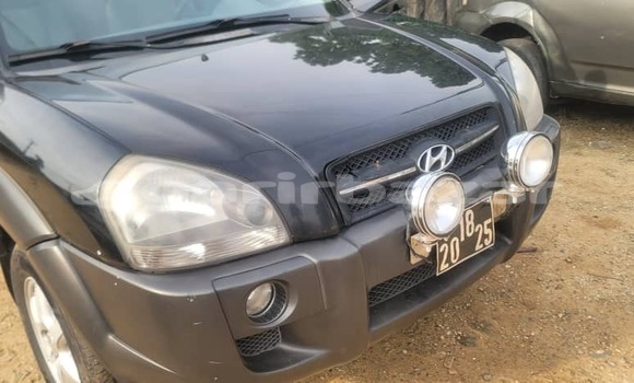 Buy New Hyundai Tucson Other Car in Douala in Littoral Cameroon Buy New Hyundai Tucson Other Car in Douala in Littoral Cameroon
