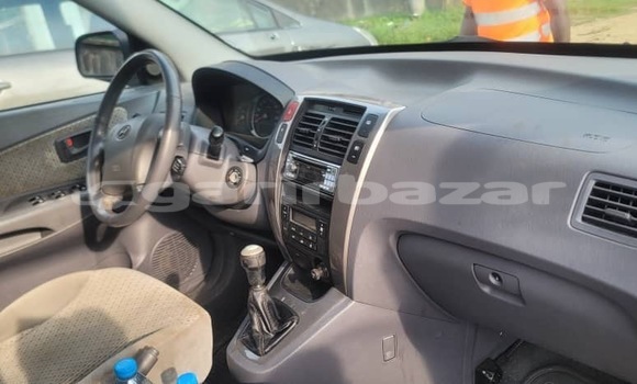 Buy New Hyundai Tucson Other Car in Douala in Littoral Cameroon Buy New Hyundai Tucson Other Car in Douala in Littoral Cameroon