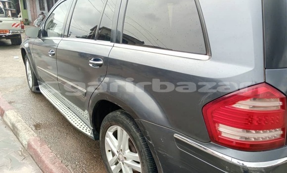 Buy Used Mercedes‒Benz CL–Class Other Car in Douala in Littoral Cameroon Buy Used Mercedes‒Benz CL–Class Other Car in Douala in Littoral Cameroon