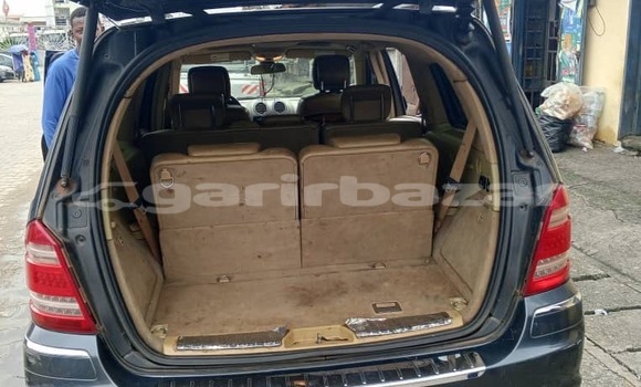 Buy Used Mercedes‒Benz CL–Class Other Car in Douala in Littoral Cameroon Buy Used Mercedes‒Benz CL–Class Other Car in Douala in Littoral Cameroon