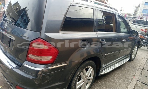 Buy Used Mercedes‒Benz CL–Class Other Car in Douala in Littoral Cameroon Buy Used Mercedes‒Benz CL–Class Other Car in Douala in Littoral Cameroon