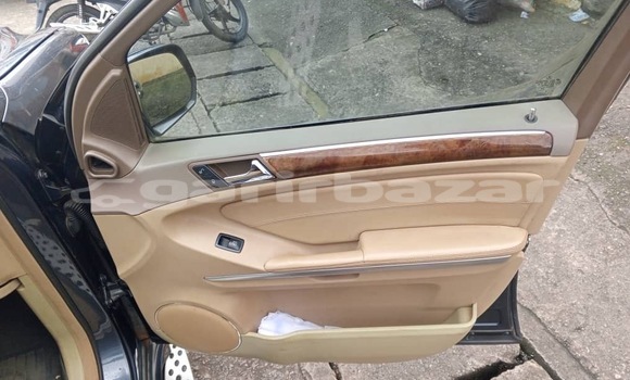 Buy Used Mercedes‒Benz CL–Class Other Car in Douala in Littoral Cameroon Buy Used Mercedes‒Benz CL–Class Other Car in Douala in Littoral Cameroon