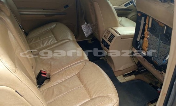 Buy Used Mercedes‒Benz CL–Class Other Car in Douala in Littoral Cameroon Buy Used Mercedes‒Benz CL–Class Other Car in Douala in Littoral Cameroon