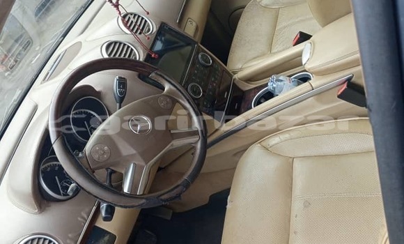 Buy Used Mercedes‒Benz CL–Class Other Car in Douala in Littoral Cameroon Buy Used Mercedes‒Benz CL–Class Other Car in Douala in Littoral Cameroon
