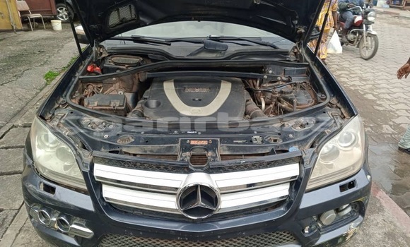 Buy Used Mercedes‒Benz CL–Class Other Car in Douala in Littoral Cameroon Buy Used Mercedes‒Benz CL–Class Other Car in Douala in Littoral Cameroon