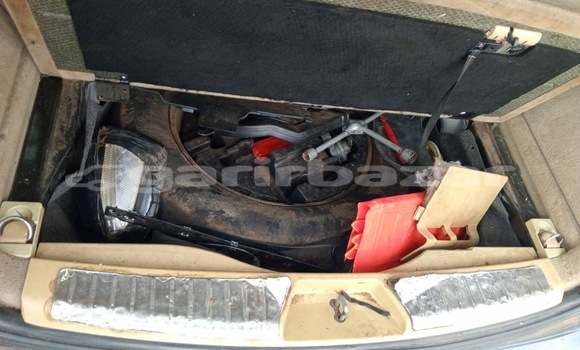 Buy Used Mercedes‒Benz CL–Class Other Car in Douala in Littoral Cameroon Buy Used Mercedes‒Benz CL–Class Other Car in Douala in Littoral Cameroon