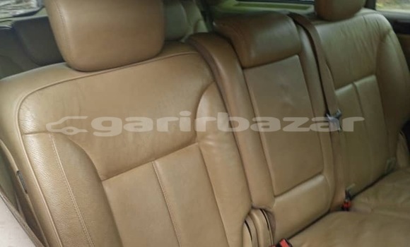 Buy Used Mercedes‒Benz CL–Class Other Car in Douala in Littoral Cameroon Buy Used Mercedes‒Benz CL–Class Other Car in Douala in Littoral Cameroon