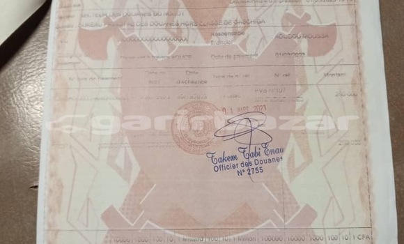 Buy Used Mercedes‒Benz CL–Class Other Car in Douala in Littoral Cameroon Buy Used Mercedes‒Benz CL–Class Other Car in Douala in Littoral Cameroon