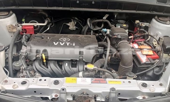 Sayi Sabo Toyota Yaris Verso Sauran Mota in Douala a Ƙasar Kamaru Sayi Sabo Toyota Yaris Verso Sauran Mota in Douala a Ƙasar Kamaru