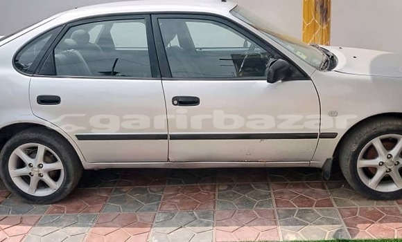 Buy New Toyota Corolla Other Car in Douala in Littoral Cameroon Buy New Toyota Corolla Other Car in Douala in Littoral Cameroon