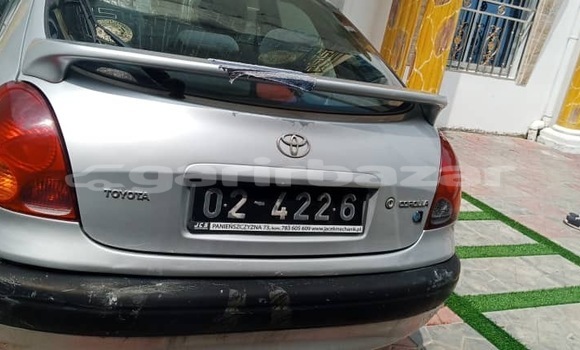 Buy New Toyota Corolla Other Car in Douala in Littoral Cameroon Buy New Toyota Corolla Other Car in Douala in Littoral Cameroon