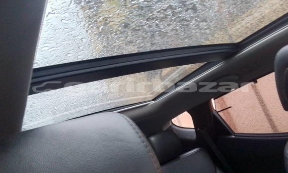 Buy Import Hyundai Santa Fe Red Car in Douala in Littoral Cameroon Buy Import Hyundai Santa Fe Red Car in Douala in Littoral Cameroon