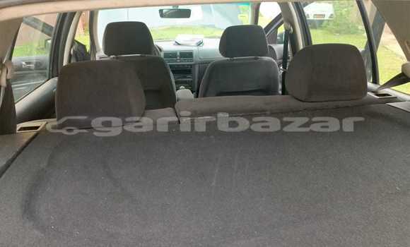 Buy Used Volkswagen Golf Other Car in Douala in Littoral Cameroon Buy Used Volkswagen Golf Other Car in Douala in Littoral Cameroon