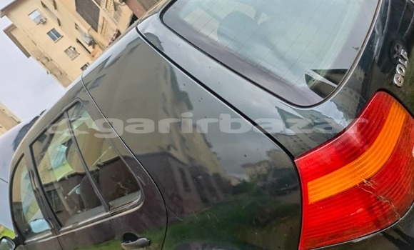 Buy Used Volkswagen Golf Other Car in Douala in Littoral Cameroon Buy Used Volkswagen Golf Other Car in Douala in Littoral Cameroon