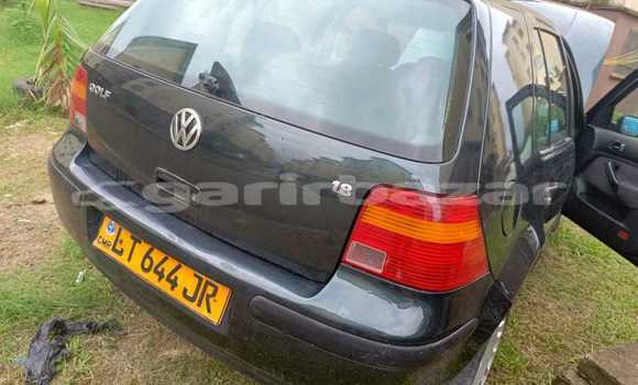 Buy Used Volkswagen Golf Other Car in Douala in Littoral Cameroon Buy Used Volkswagen Golf Other Car in Douala in Littoral Cameroon