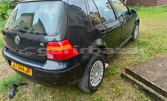 Buy Used Volkswagen Golf Other Car in Douala in Littoral Cameroon Buy Used Volkswagen Golf Other Car in Douala in Littoral Cameroon