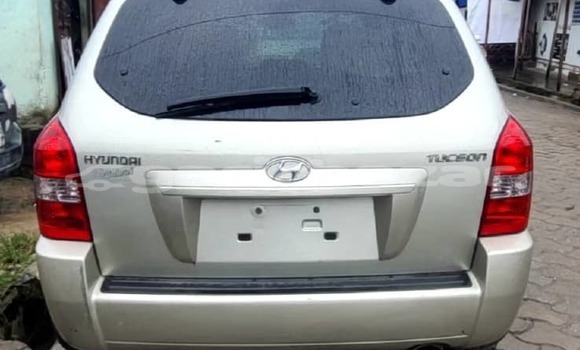 Acheter Import Voiture Hyundai Tucson Gris à Douala, Littoral Cameroon Acheter Import Voiture Hyundai Tucson Gris à Douala, Littoral Cameroon