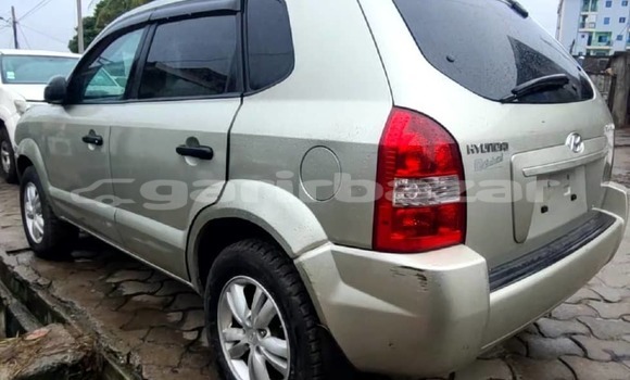 Acheter Import Voiture Hyundai Tucson Gris à Douala, Littoral Cameroon Acheter Import Voiture Hyundai Tucson Gris à Douala, Littoral Cameroon