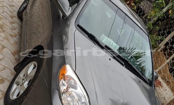Buy New Toyota Matrix Black Car in Douala in Littoral Cameroon Buy New Toyota Matrix Black Car in Douala in Littoral Cameroon
