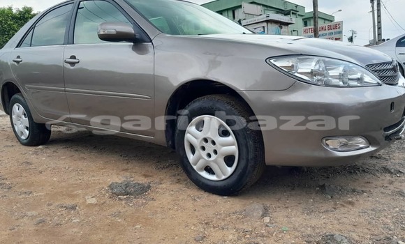 Buy Used Toyota Camry Other Car in Douala in Littoral Cameroon