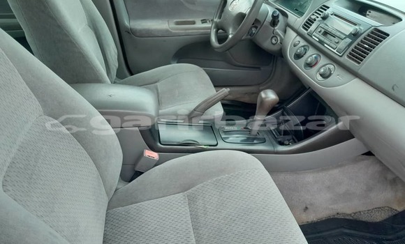 Buy Used Toyota Camry Other Car in Douala in Littoral Cameroon Buy Used Toyota Camry Other Car in Douala in Littoral Cameroon