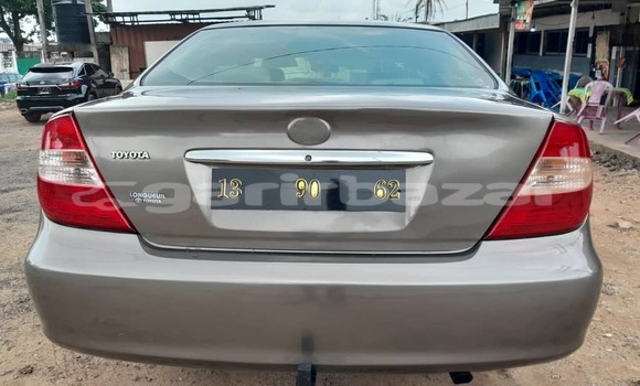 Buy Used Toyota Camry Other Car in Douala in Littoral Cameroon Buy Used Toyota Camry Other Car in Douala in Littoral Cameroon