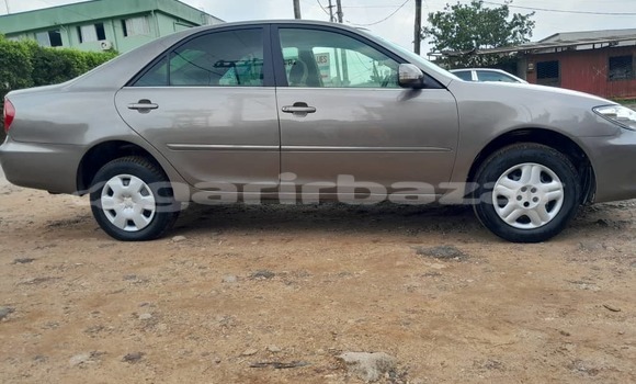 Buy Used Toyota Camry Other Car in Douala in Littoral Cameroon Buy Used Toyota Camry Other Car in Douala in Littoral Cameroon
