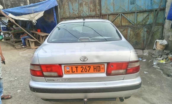 Buy New Toyota Carina E Other Car in Douala in Littoral Cameroon