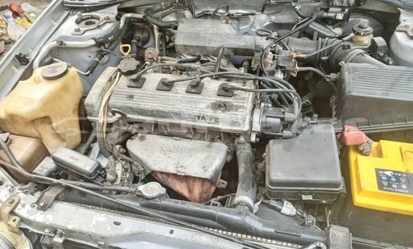 Acheter Neuf Voiture Toyota Carina E Autre à Douala, Littoral Cameroon Acheter Neuf Voiture Toyota Carina E Autre à Douala, Littoral Cameroon