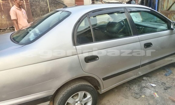 Acheter Neuf Voiture Toyota Carina E Autre à Douala, Littoral Cameroon Acheter Neuf Voiture Toyota Carina E Autre à Douala, Littoral Cameroon