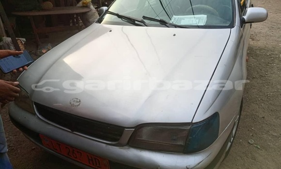 Acheter Neuf Voiture Toyota Carina E Autre à Douala, Littoral Cameroon Acheter Neuf Voiture Toyota Carina E Autre à Douala, Littoral Cameroon