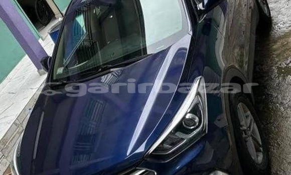 Acheter Neuf Voiture Hyundai Santa Fe Autre à Yaoundé, Central Cameroon Acheter Neuf Voiture Hyundai Santa Fe Autre à Yaoundé, Central Cameroon