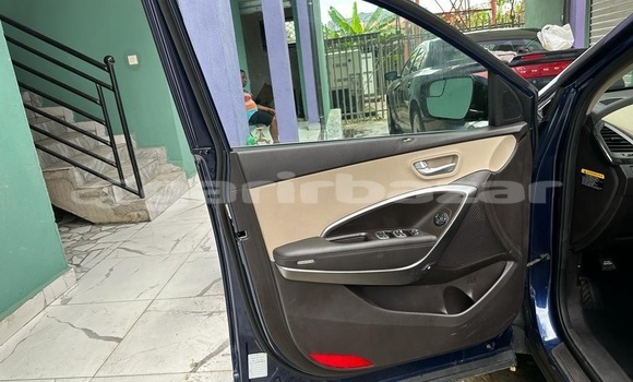 Acheter Neuf Voiture Hyundai Santa Fe Autre à Yaoundé, Central Cameroon Acheter Neuf Voiture Hyundai Santa Fe Autre à Yaoundé, Central Cameroon