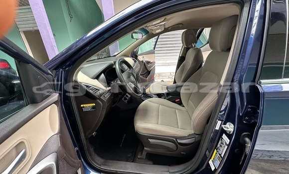 Acheter Neuf Voiture Hyundai Santa Fe Autre à Yaoundé, Central Cameroon Acheter Neuf Voiture Hyundai Santa Fe Autre à Yaoundé, Central Cameroon