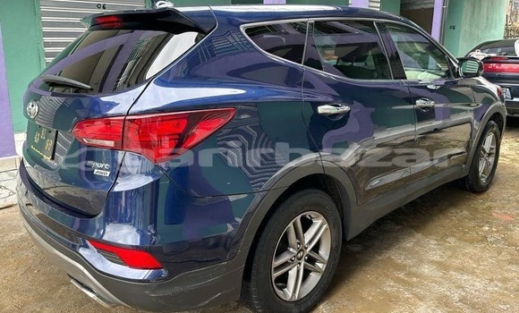Acheter Neuf Voiture Hyundai Santa Fe Autre à Yaoundé, Central Cameroon Acheter Neuf Voiture Hyundai Santa Fe Autre à Yaoundé, Central Cameroon