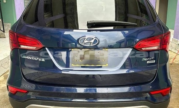 Acheter Neuf Voiture Hyundai Santa Fe Autre à Yaoundé, Central Cameroon Acheter Neuf Voiture Hyundai Santa Fe Autre à Yaoundé, Central Cameroon