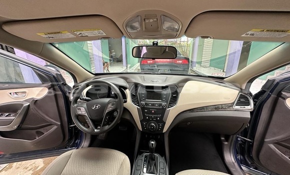 Acheter Neuf Voiture Hyundai Santa Fe Autre à Yaoundé, Central Cameroon Acheter Neuf Voiture Hyundai Santa Fe Autre à Yaoundé, Central Cameroon