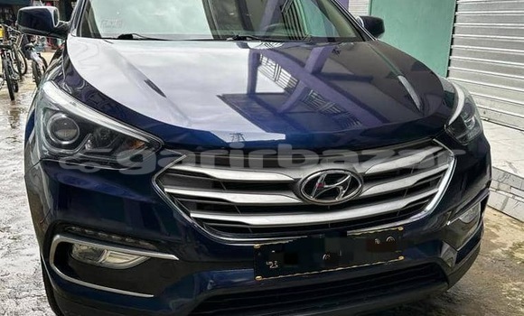 Acheter Neuf Voiture Hyundai Santa Fe Autre à Yaoundé, Central Cameroon Acheter Neuf Voiture Hyundai Santa Fe Autre à Yaoundé, Central Cameroon