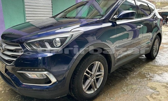 Acheter Neuf Voiture Hyundai Santa Fe Autre à Yaoundé, Central Cameroon Acheter Neuf Voiture Hyundai Santa Fe Autre à Yaoundé, Central Cameroon