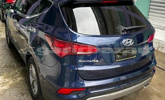 Acheter Neuf Voiture Hyundai Santa Fe Autre à Yaoundé, Central Cameroon Acheter Neuf Voiture Hyundai Santa Fe Autre à Yaoundé, Central Cameroon