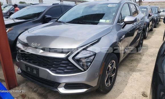 Acheter Neuf Voiture Kia Sportage Autre à Douala, Littoral Cameroon